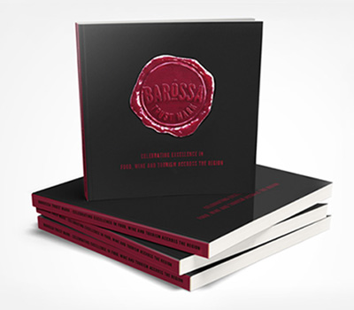 Barossa Trust Publications