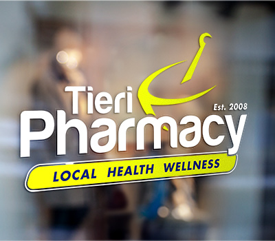 Tieri Pharmacys